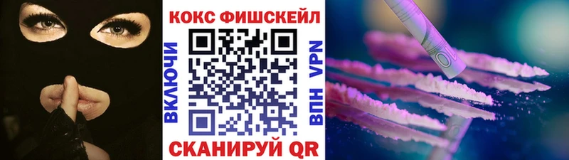 дарнет шоп  Касли  COCAIN Fish Scale 